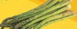 EDEKA Bandelt Bio Grüner Spargel Angebot