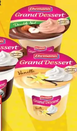 EDEKA Bandelt Ehrmann Grand Dessert Angebot