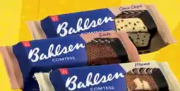 EDEKA Bandelt Bahlsen Comtess Kuchen Angebot