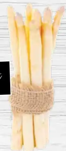Edeka Spargel Weiß Angebot