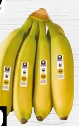 Edeka Edeka Herzstücke Bananen Angebot
