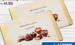 Edeka Lindt Pralines Für Kenne Angebot