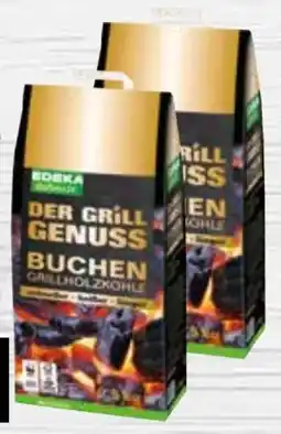 Edeka Edeka zuhause Buchen-Grillholzkohle Angebot