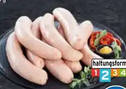 Edeka Gutfleisch Rostbratwurst Angebot