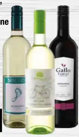 Edeka Landlust Bio Weine Angebot