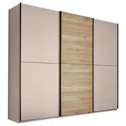 XXXLutz Xora Schwebetürenschrank Angebot