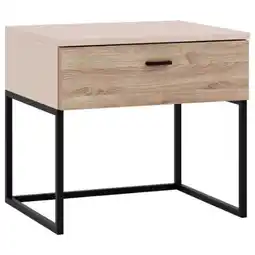 XXXLutz Xora Nachtschrank Angebot