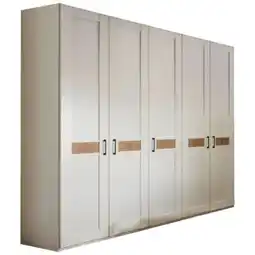 XXXLutz Landscape Drehtürenschrank Angebot