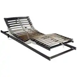 XXXLutz Novel Lattenrost Angebot