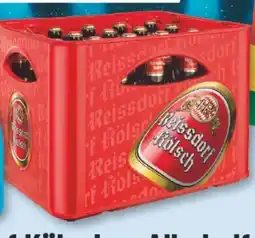 trinkgut Reissdorf Kölsch Angebot