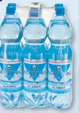 trinkgut Nürburg Quelle Mineralwasser Angebot