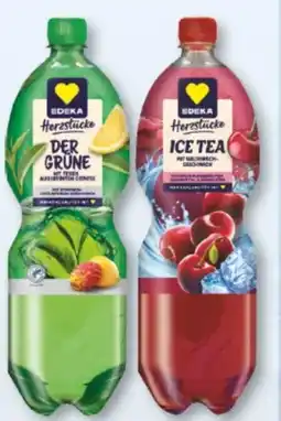 trinkgut Edeka Ice Tea Angebot