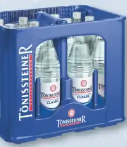 trinkgut Tönissteiner Mineralwasser Angebot