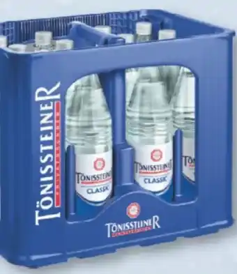 trinkgut Tönissteiner Mineralwasser Angebot