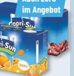 trinkgut Capri Sun Säfte Angebot