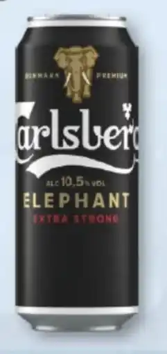 trinkgut Carlsberg Elephant Extra Strong Angebot