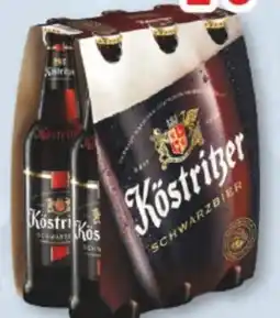 trinkgut Köstritzer Schwarzbier Angebot