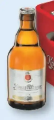 trinkgut König Pilsener Steinie Angebot