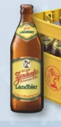 trinkgut Zirndorfer Bier Angebot