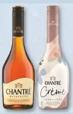 trinkgut Chantré Weinbrand Angebot