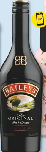 trinkgut Baileys Irish Cream Liqueur Angebot