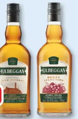 trinkgut Kilbeggan Irish Whiskey Angebot