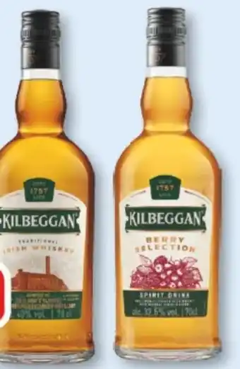 trinkgut Kilbeggan Irish Whiskey Angebot