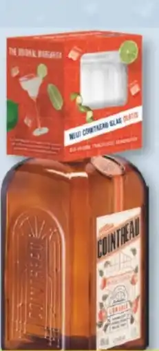 trinkgut Cointreau Orangenlikör Angebot