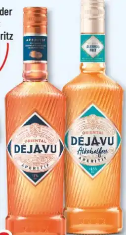 trinkgut Déjà-Vu Aperitif Angebot
