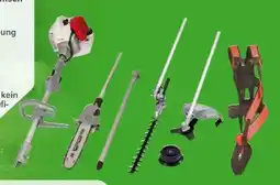 Globus Baumarkt Ikra Benzin Multitool Angebot