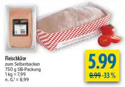 diska Fleischkäse Angebot