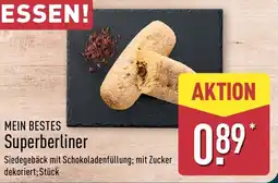 Aldi Nord MEIN BESTES Superberliner Angebot