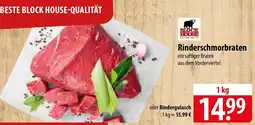 Famila Nord Ost Rinderschmorbraten Angebot