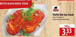 Famila Nord Ost Trüffel-Rib-Eye-Steak Angebot
