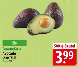 Famila Nord Ost Avocado Angebot