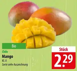 Famila Nord Ost Mango Angebot