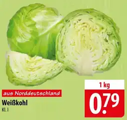 Famila Nord Ost Weiẞkohl Angebot