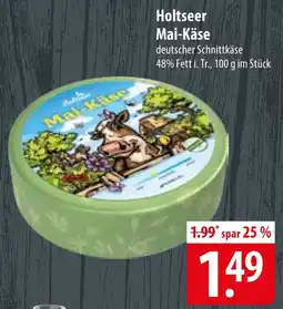 Famila Nord Ost Holtseer Mai-Käse Angebot