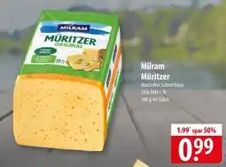 Famila Nord Ost Milram müritzer Angebot