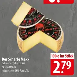 Famila Nord Ost Der Scharfe Maxx Angebot
