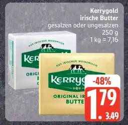 Edeka Kerrygold irische Butter Angebot