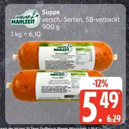 Edeka Suppe Angebot