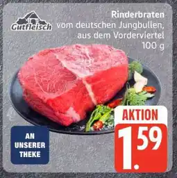 Edeka Rinderbraten Angebot