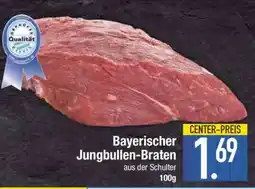 Edeka Bayerischer Jungbullen-Braten Angebot