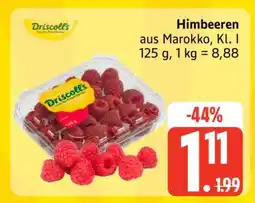 Edeka Himbeeren Angebot