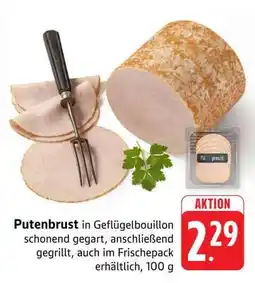 Edeka Putenbrust Angebot