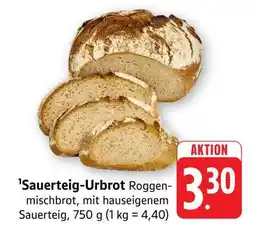 Edeka Sauerteig-Urbrot Angebot