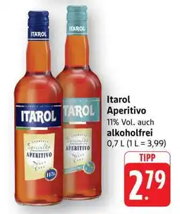Edeka Itarol Aperitivo Angebot