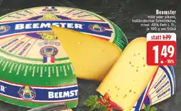 Edeka Beemster Angebot