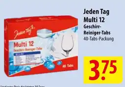 Famila Nord Ost Jeden Tag Multi 12 Angebot